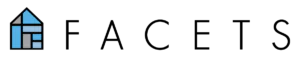 Facets Kitchen & Bath Showroom logo